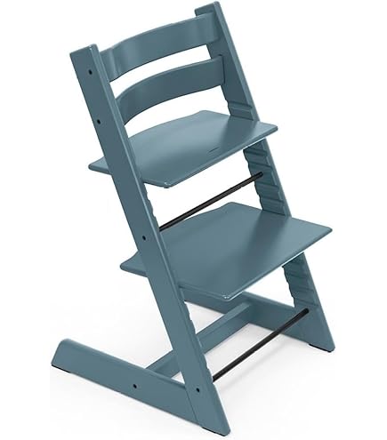 ☆ストッケ　トリップトラップ　STOKKE　Tripp Trapp　並行輸入品 Amazon | Stokke Tripp Trapp ストッケ トリップトラップ ハイチェア